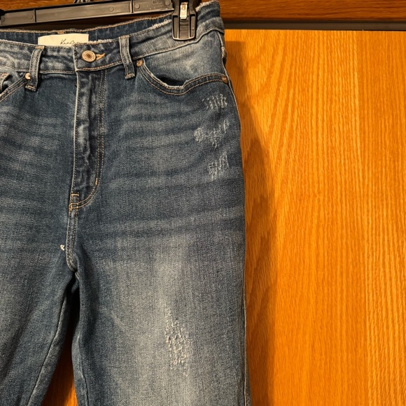 Kancan flare Jeans - Picture 5 of 7